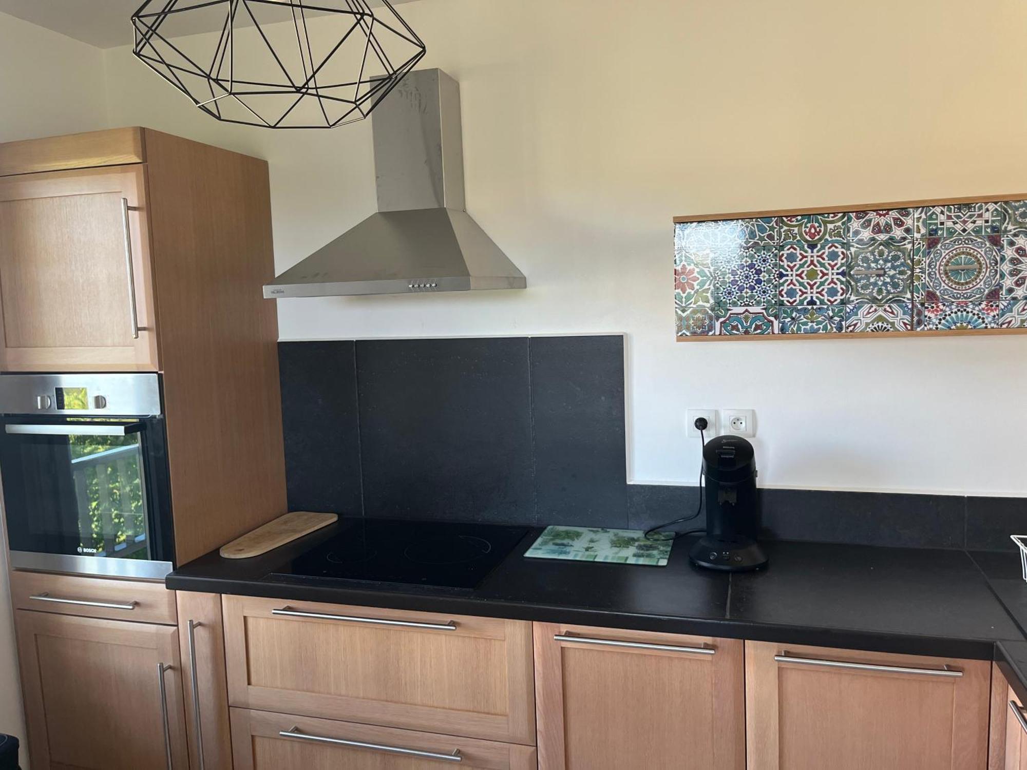 Appartement T3 - Residence De Standing Vue Vignes ลาครัว-วัลแมร์ ภายนอก รูปภาพ